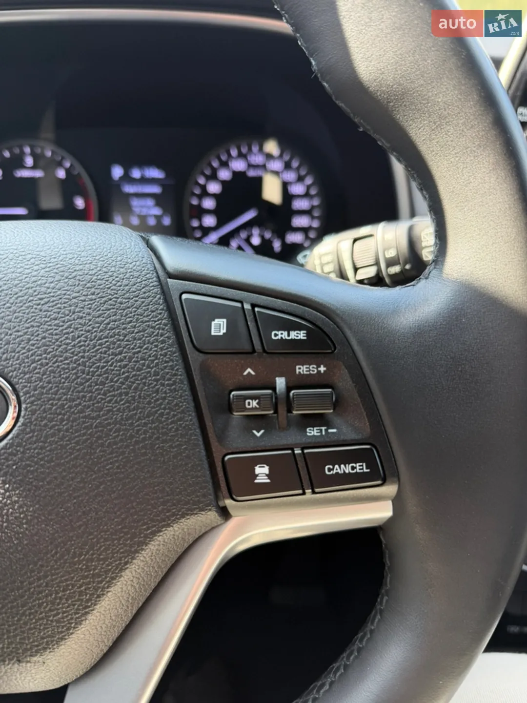 2019 Hyundai Tucson - мініатюра 20