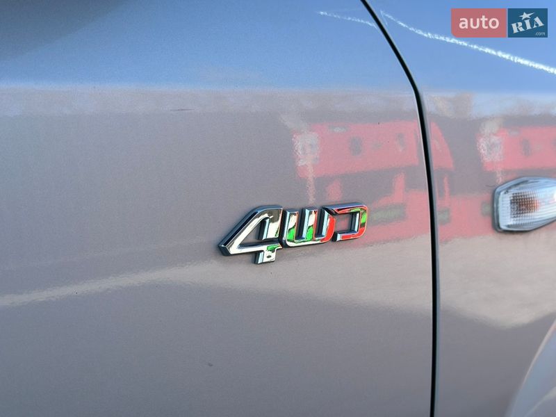 Внедорожник / Кроссовер Hyundai Tucson 2006 в Днепре