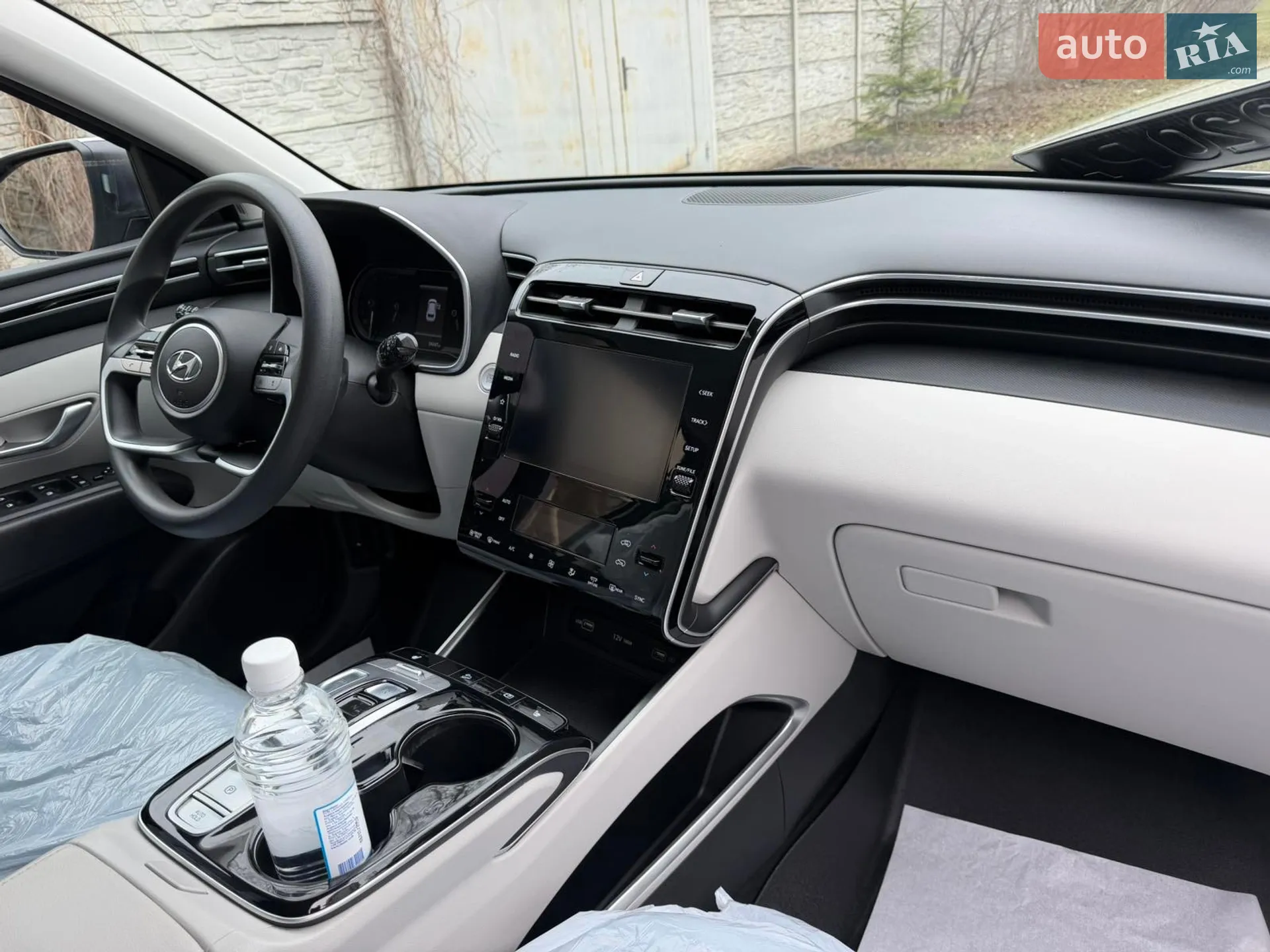 2021 Hyundai Tucson - мініатюра 15
