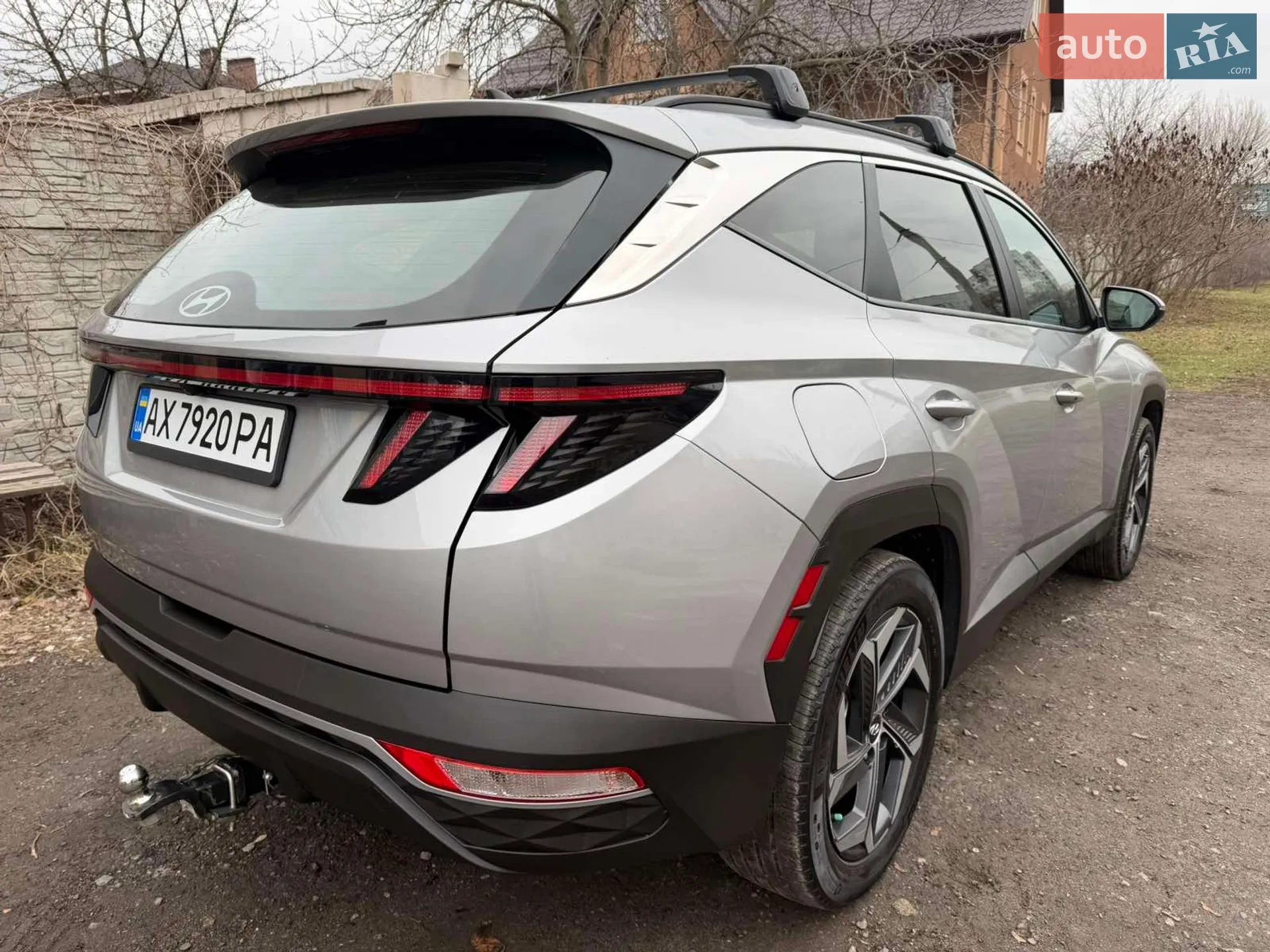 2021 Hyundai Tucson - мініатюра 6