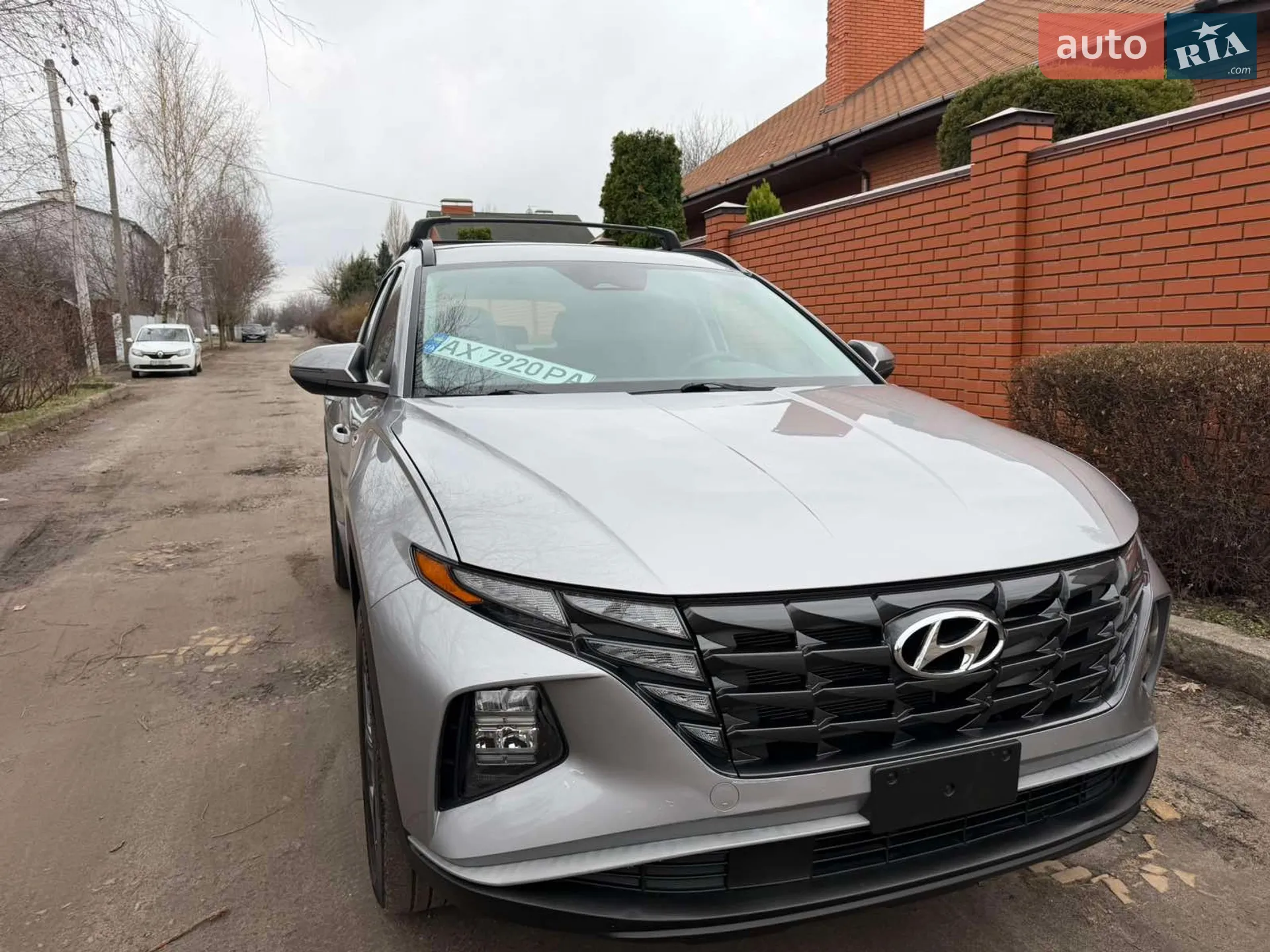 2021 Hyundai Tucson - мініатюра 5