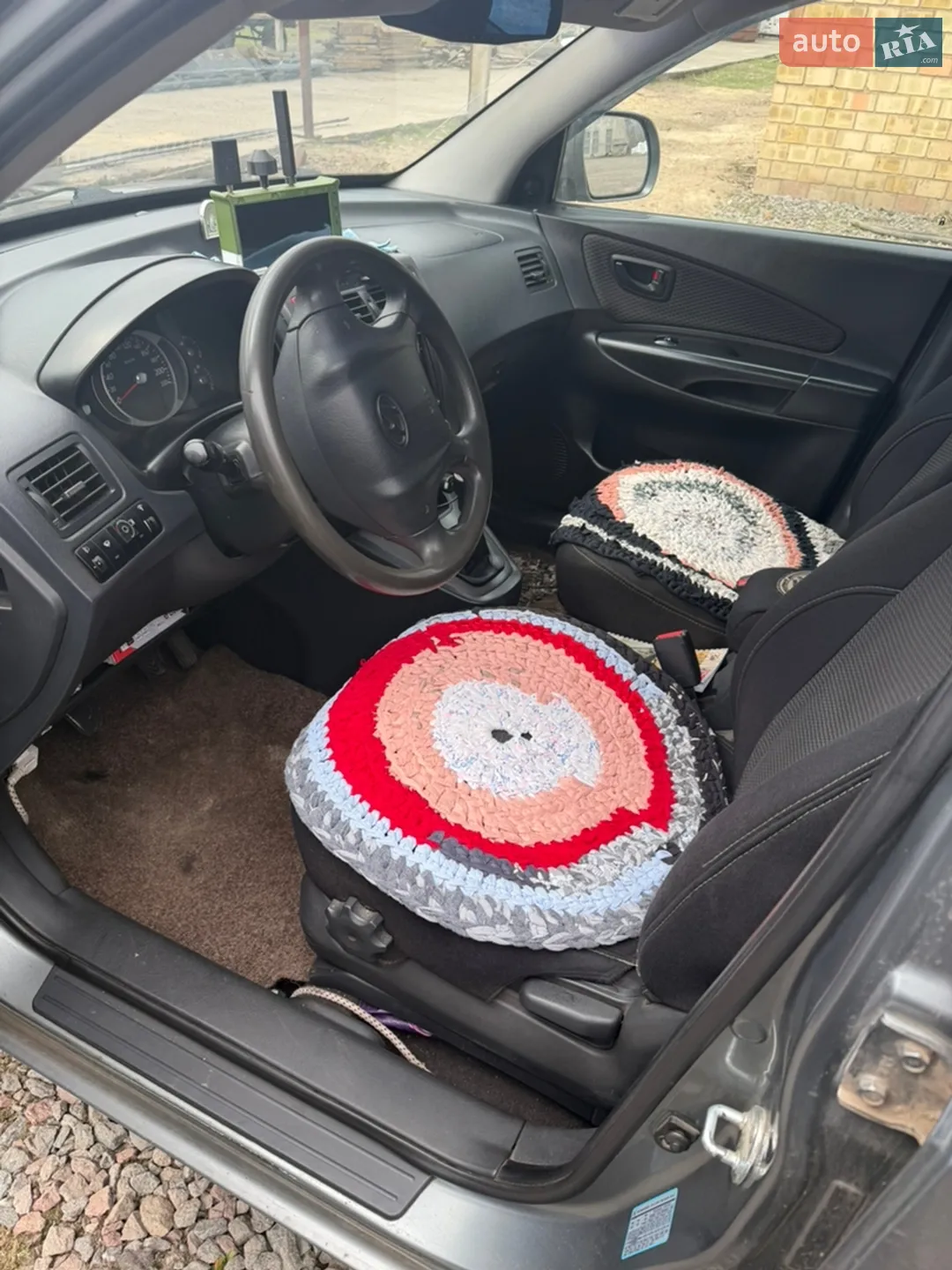 2013 Hyundai Tucson - мініатюра 2