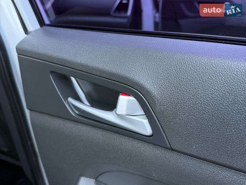 Внедорожник / Кроссовер Hyundai Tucson 2016 в Киеве