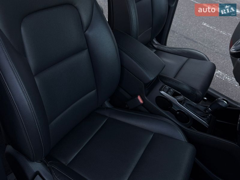 Внедорожник / Кроссовер Hyundai Tucson 2016 в Киеве