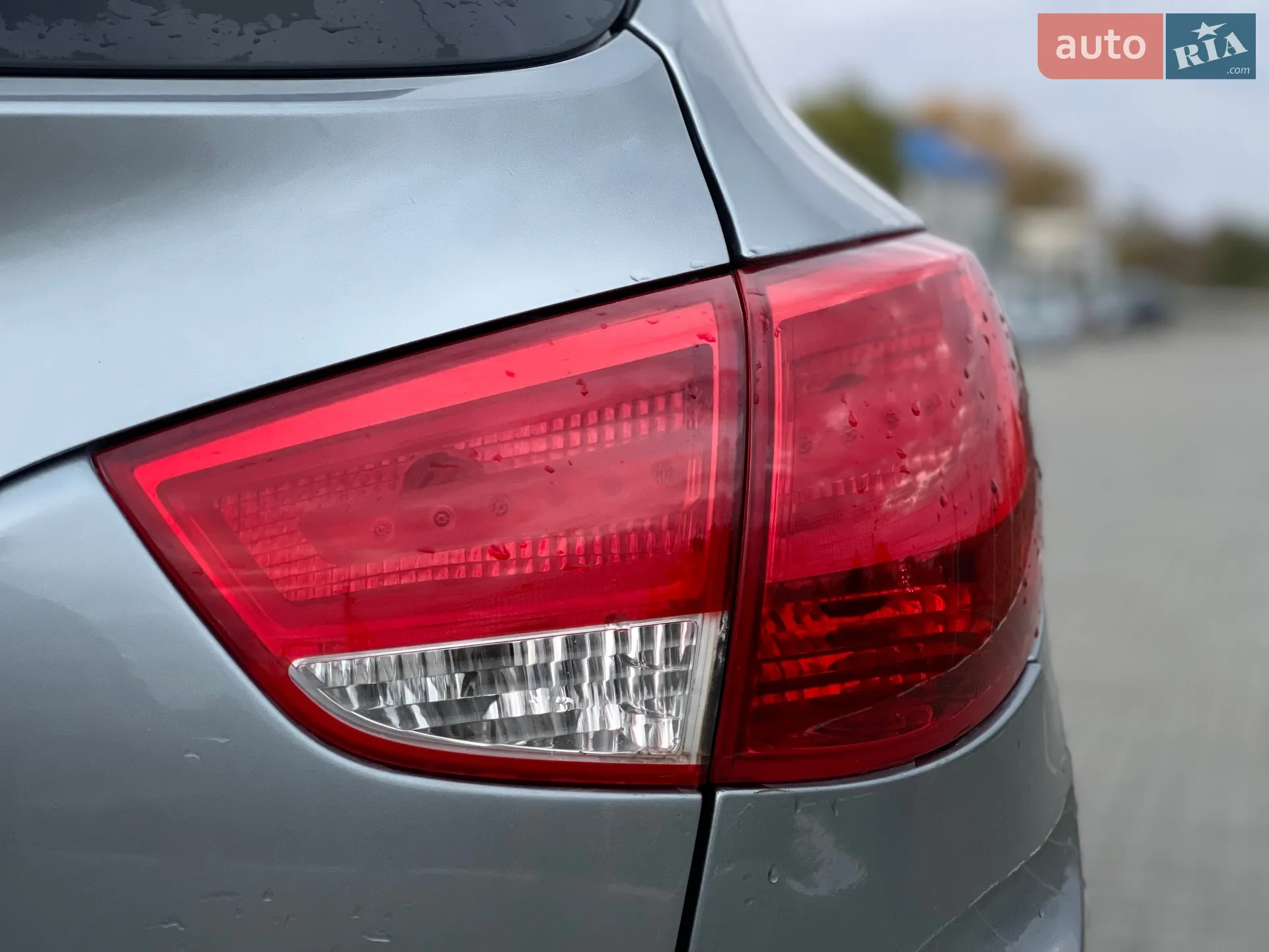 2011 Hyundai Tucson - мініатюра 15