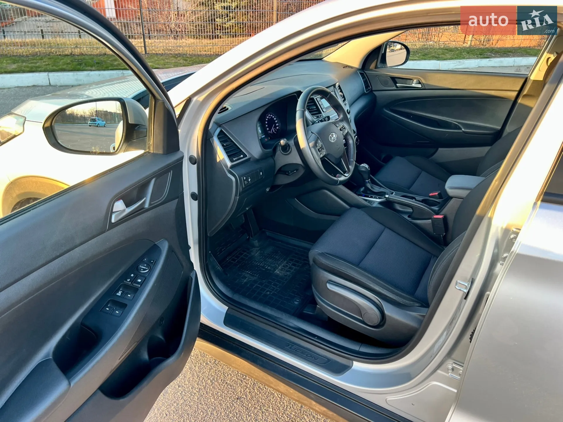 2016 Hyundai Tucson - мініатюра 18