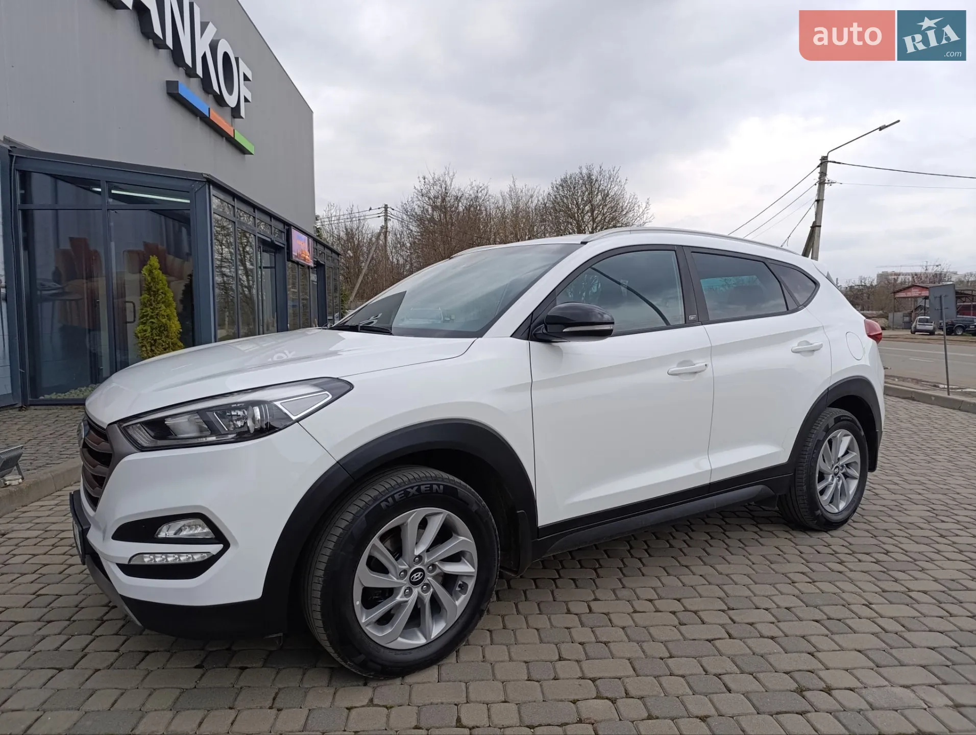 2018 Hyundai Tucson - мініатюра 26