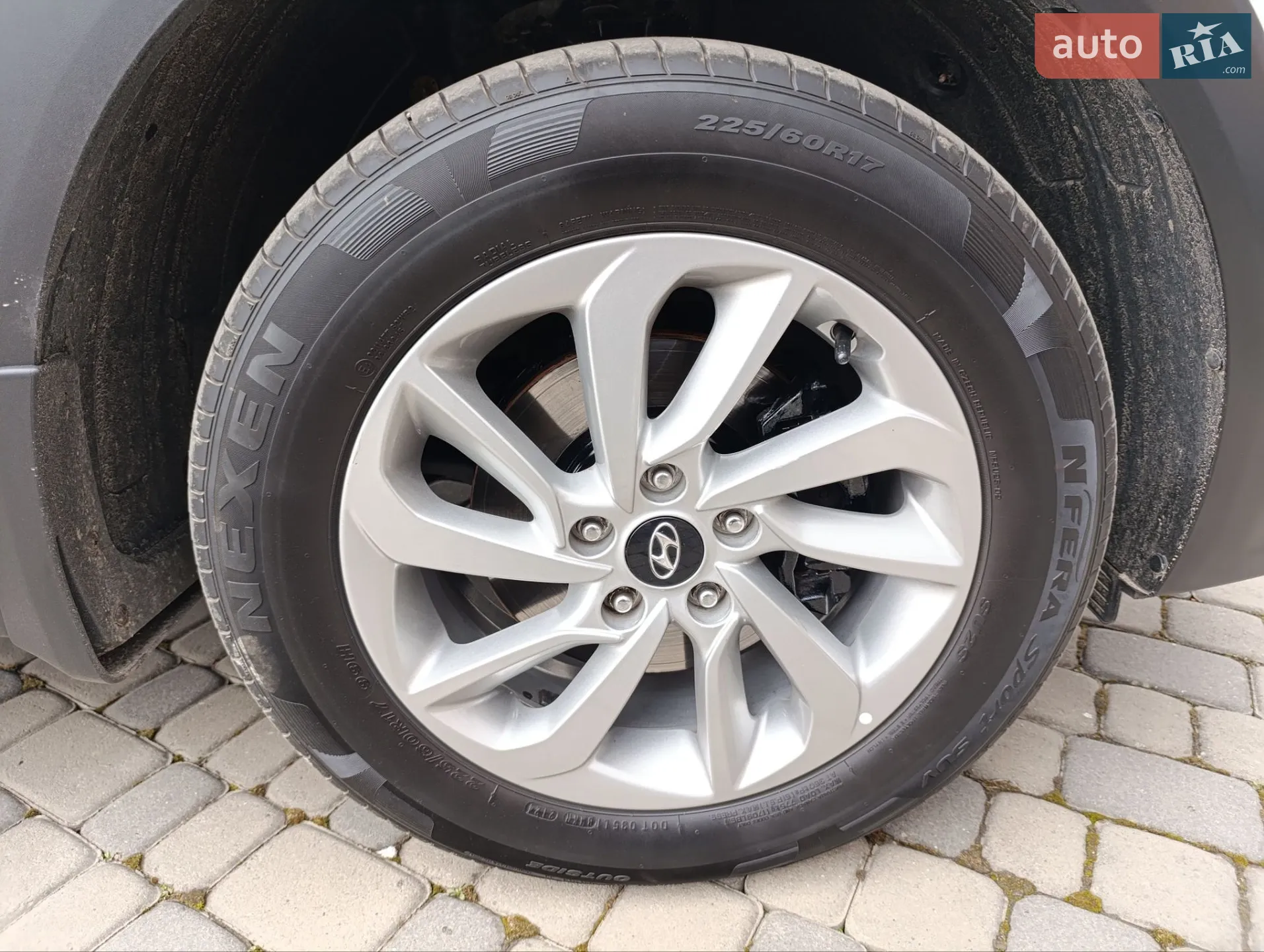 2018 Hyundai Tucson - мініатюра 45
