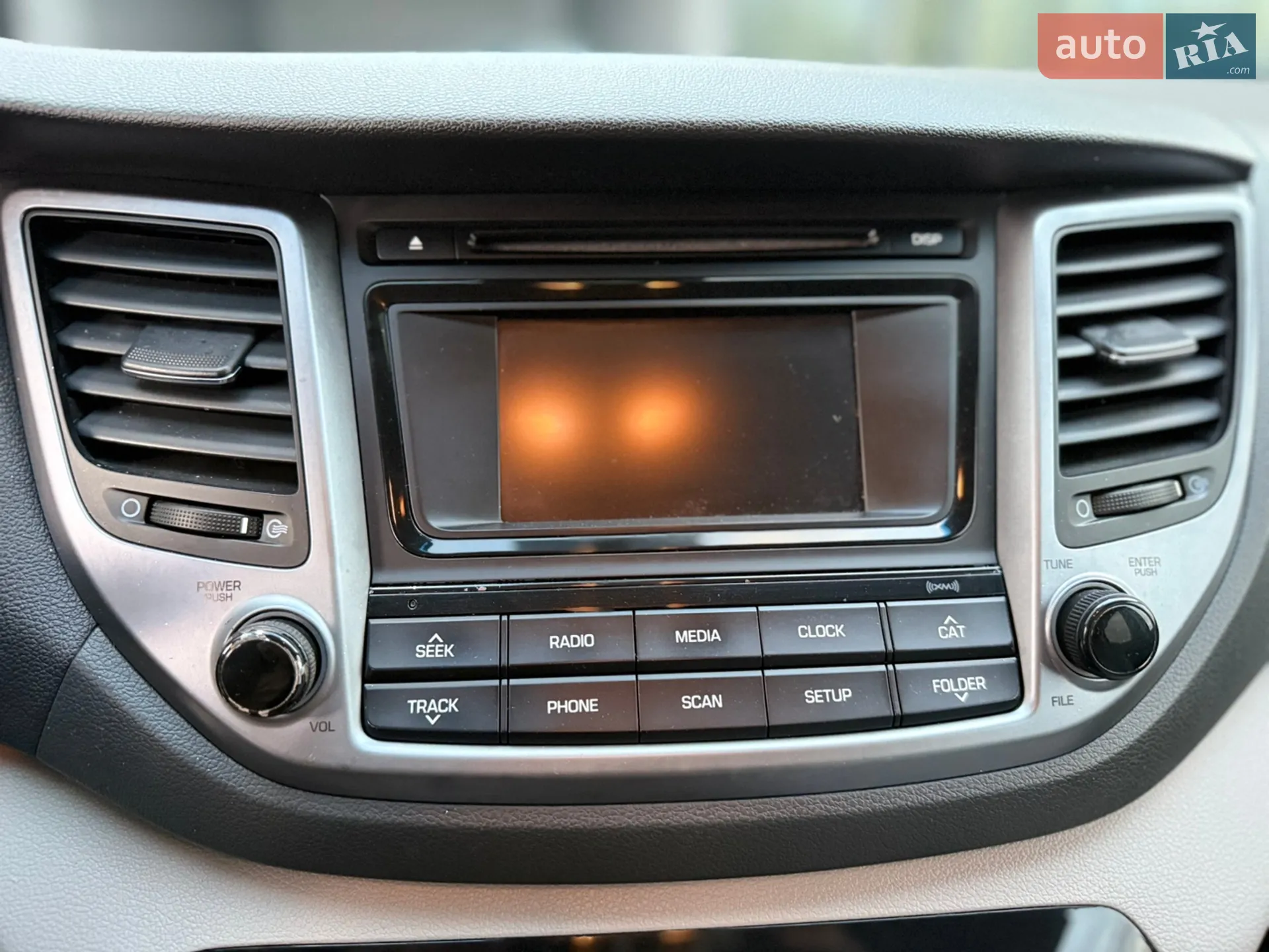 2016 Hyundai Tucson - мініатюра 18