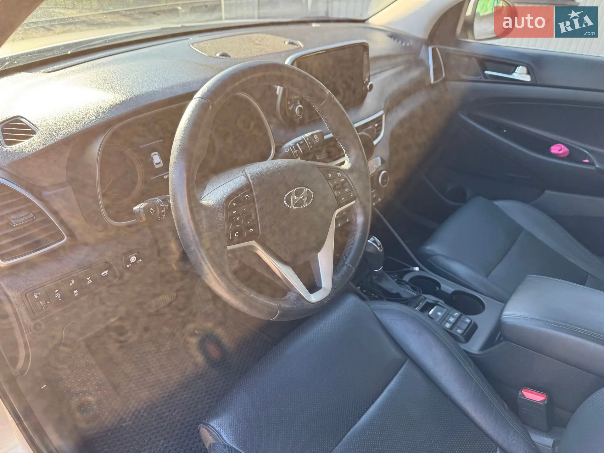 2020 Hyundai Tucson - мініатюра 20