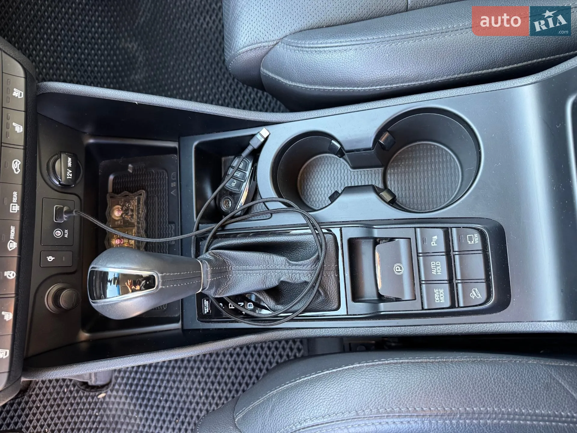 2020 Hyundai Tucson - мініатюра 28