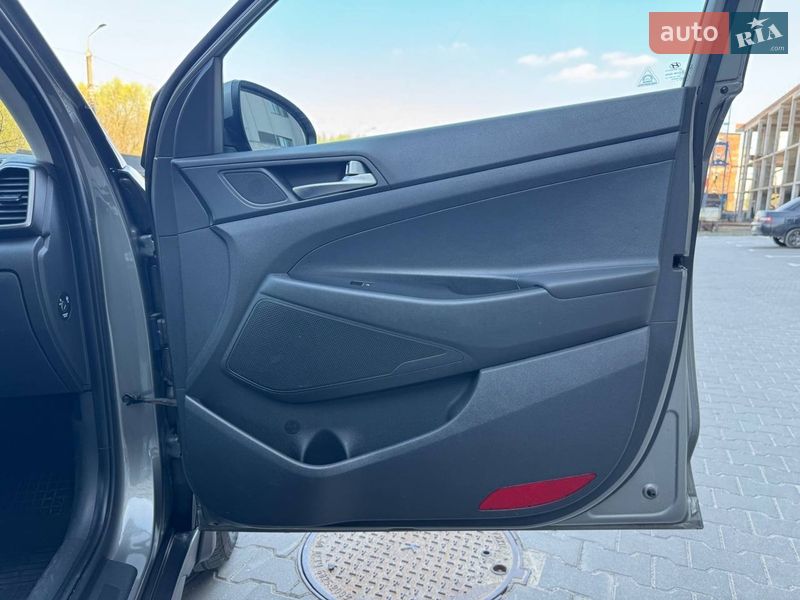 Внедорожник / Кроссовер Hyundai Tucson 2020 в Хмельницком фото 28 Внедорожник / Кроссовер Hyundai Tucson 2020 в Хмельницком