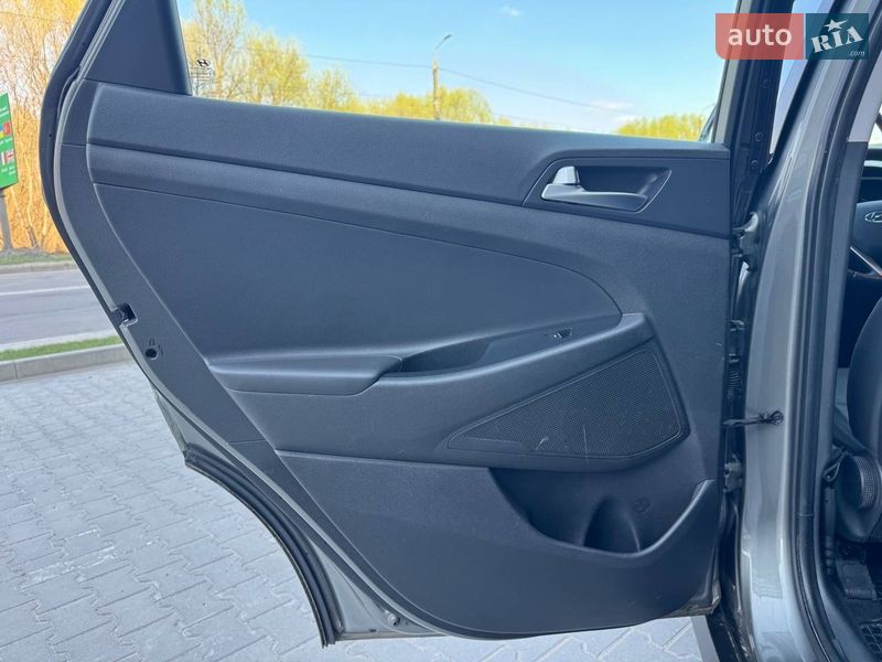 Внедорожник / Кроссовер Hyundai Tucson 2020 в Хмельницком фото 36 Внедорожник / Кроссовер Hyundai Tucson 2020 в Хмельницком