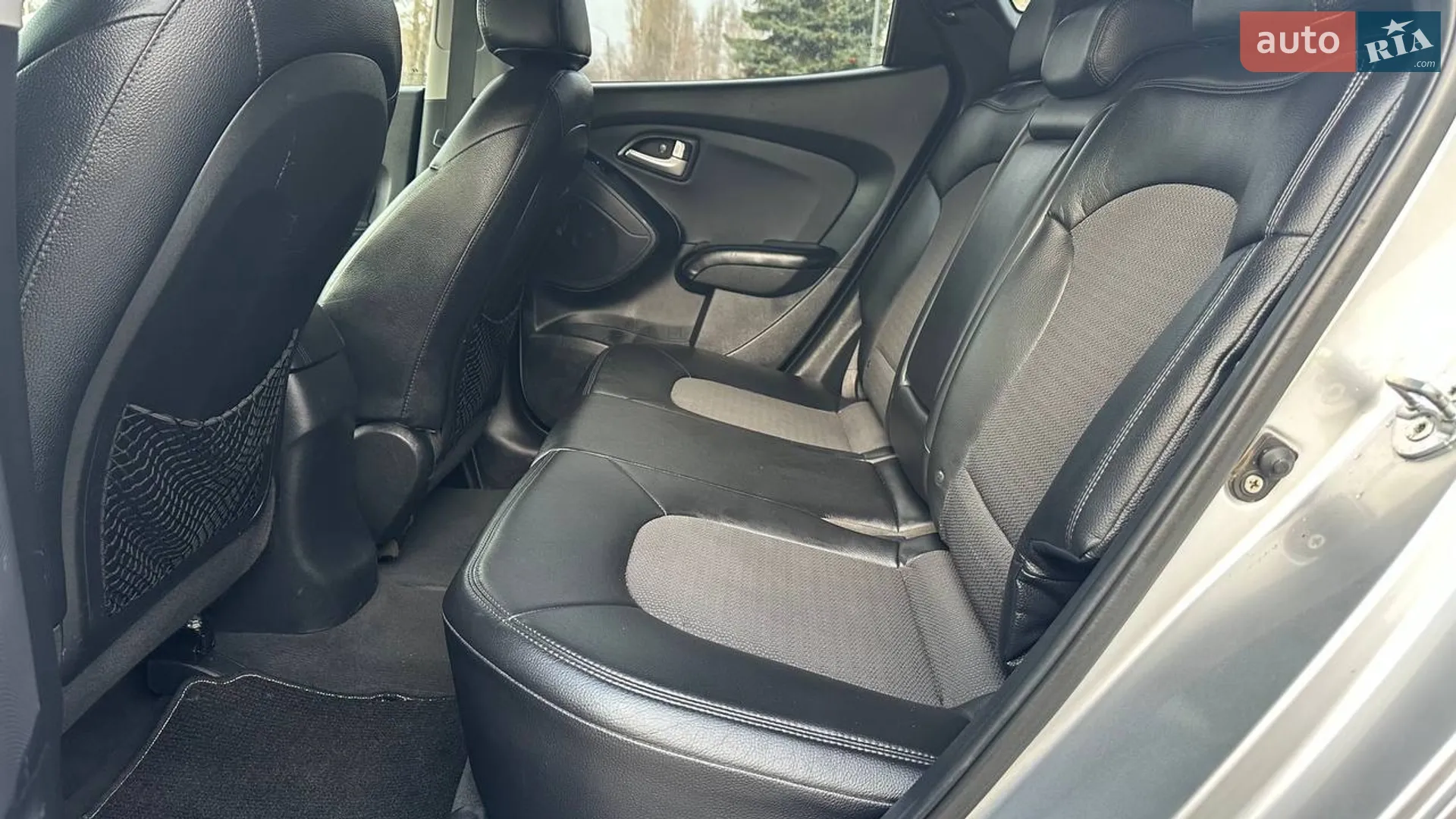 2012 Hyundai Tucson - мініатюра 21