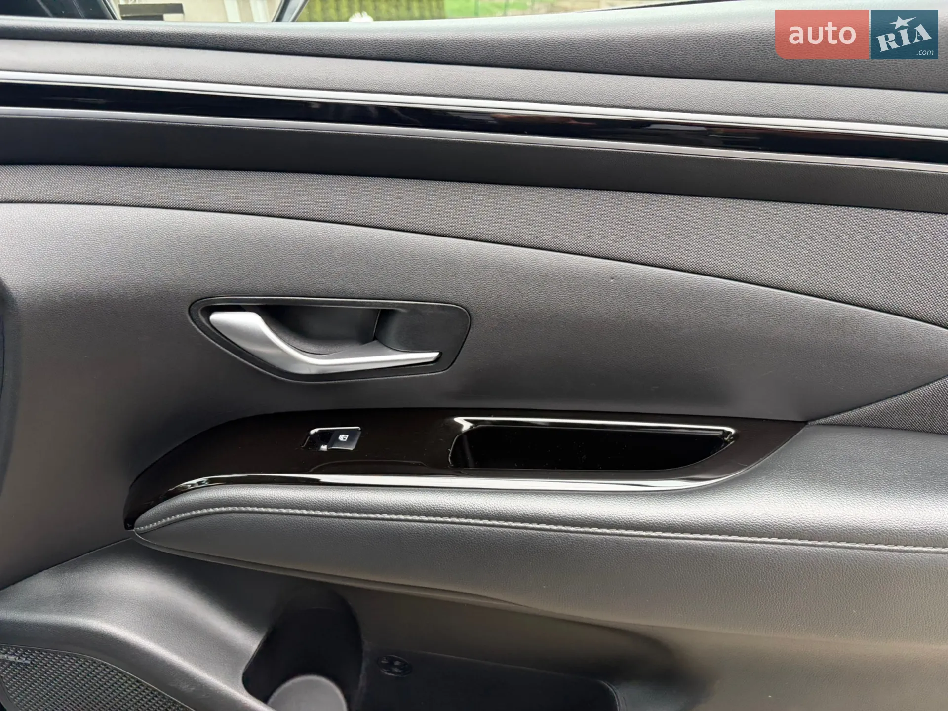 2021 Hyundai Tucson - мініатюра 27