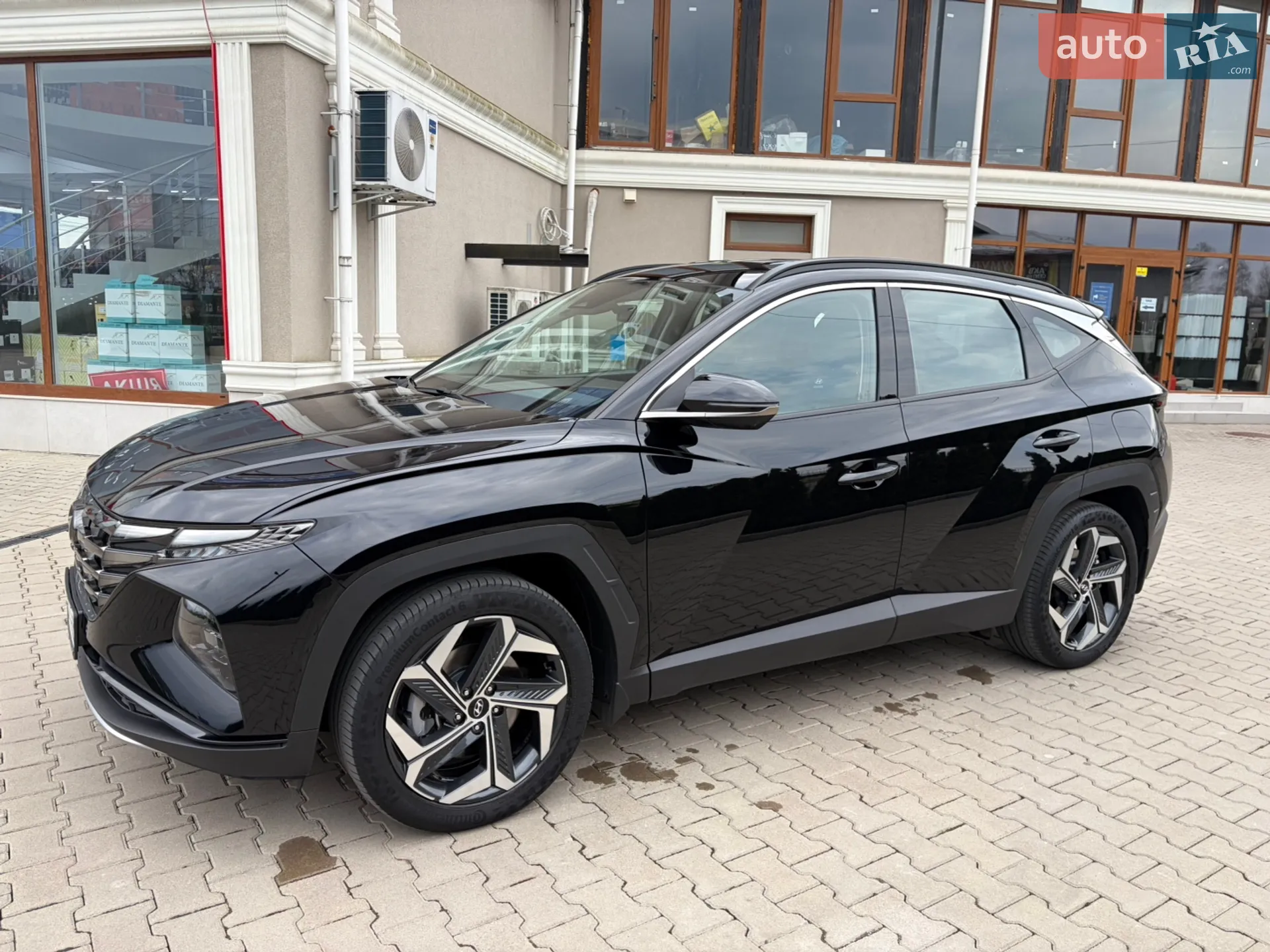 2021 Hyundai Tucson - мініатюра 48