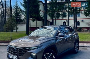 Внедорожник / Кроссовер Hyundai Tucson 2023 в Виннице