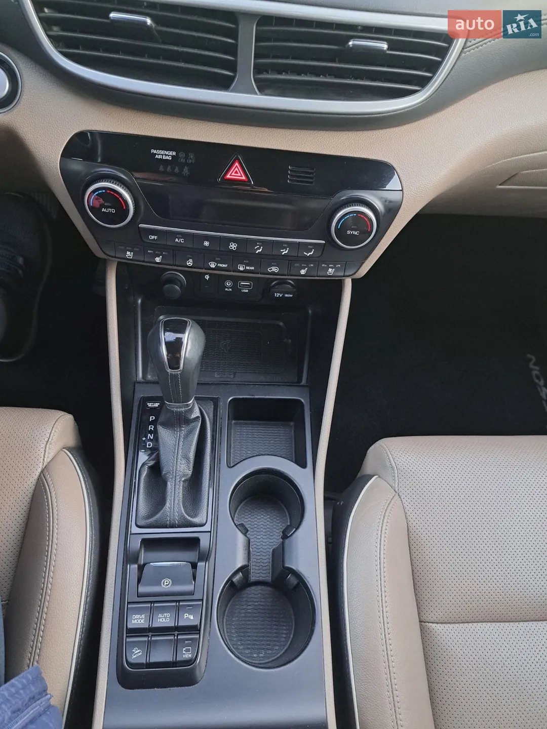 2019 Hyundai Tucson - мініатюра 11