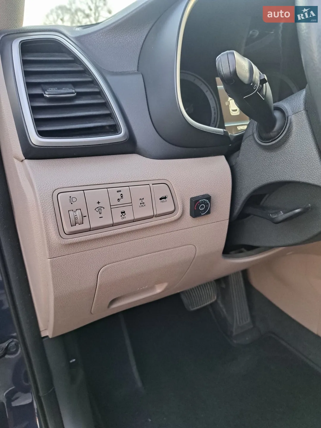 2019 Hyundai Tucson - мініатюра 15
