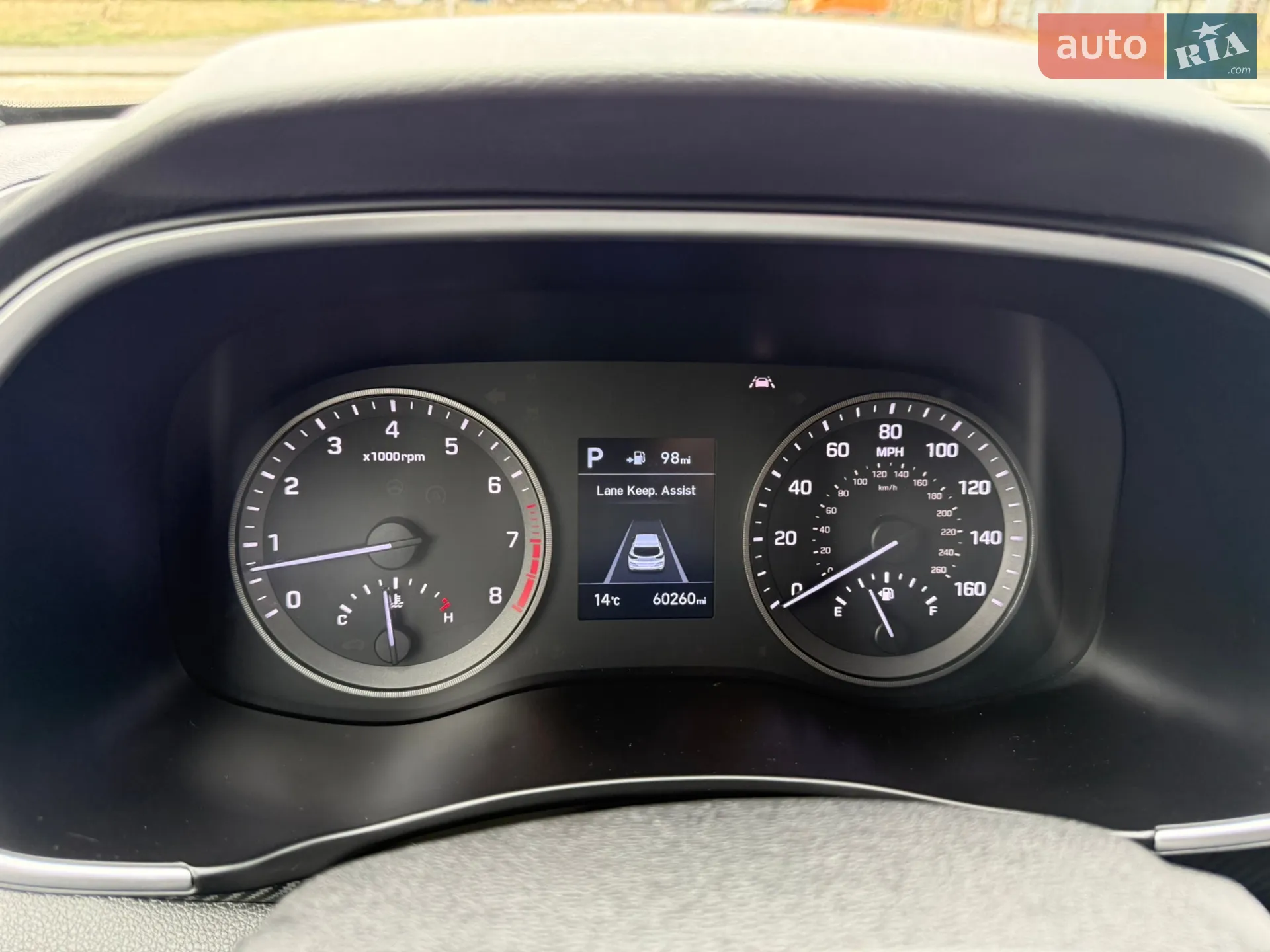 2020 Hyundai Tucson - мініатюра 14