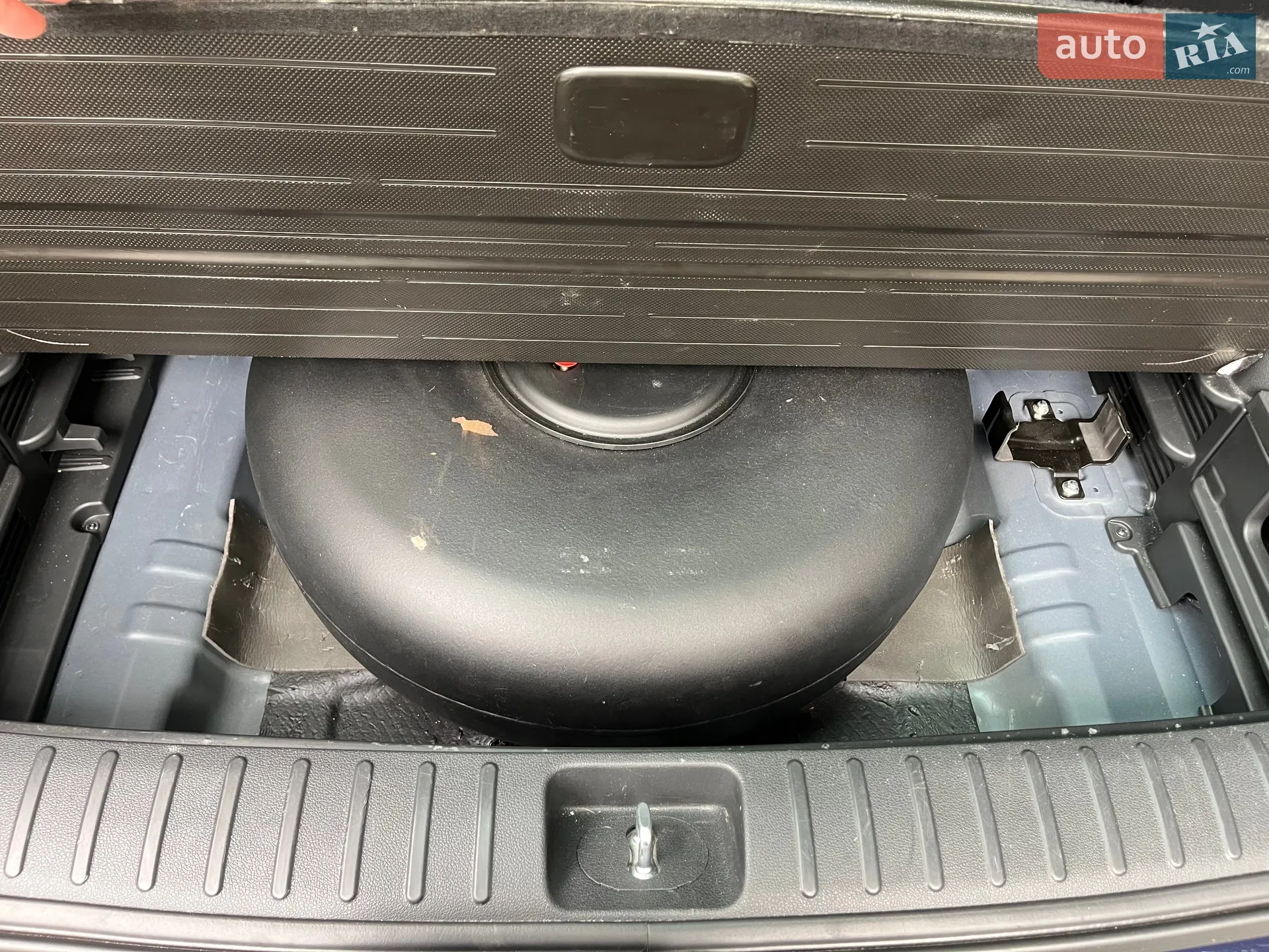 2019 Hyundai Tucson - мініатюра 18