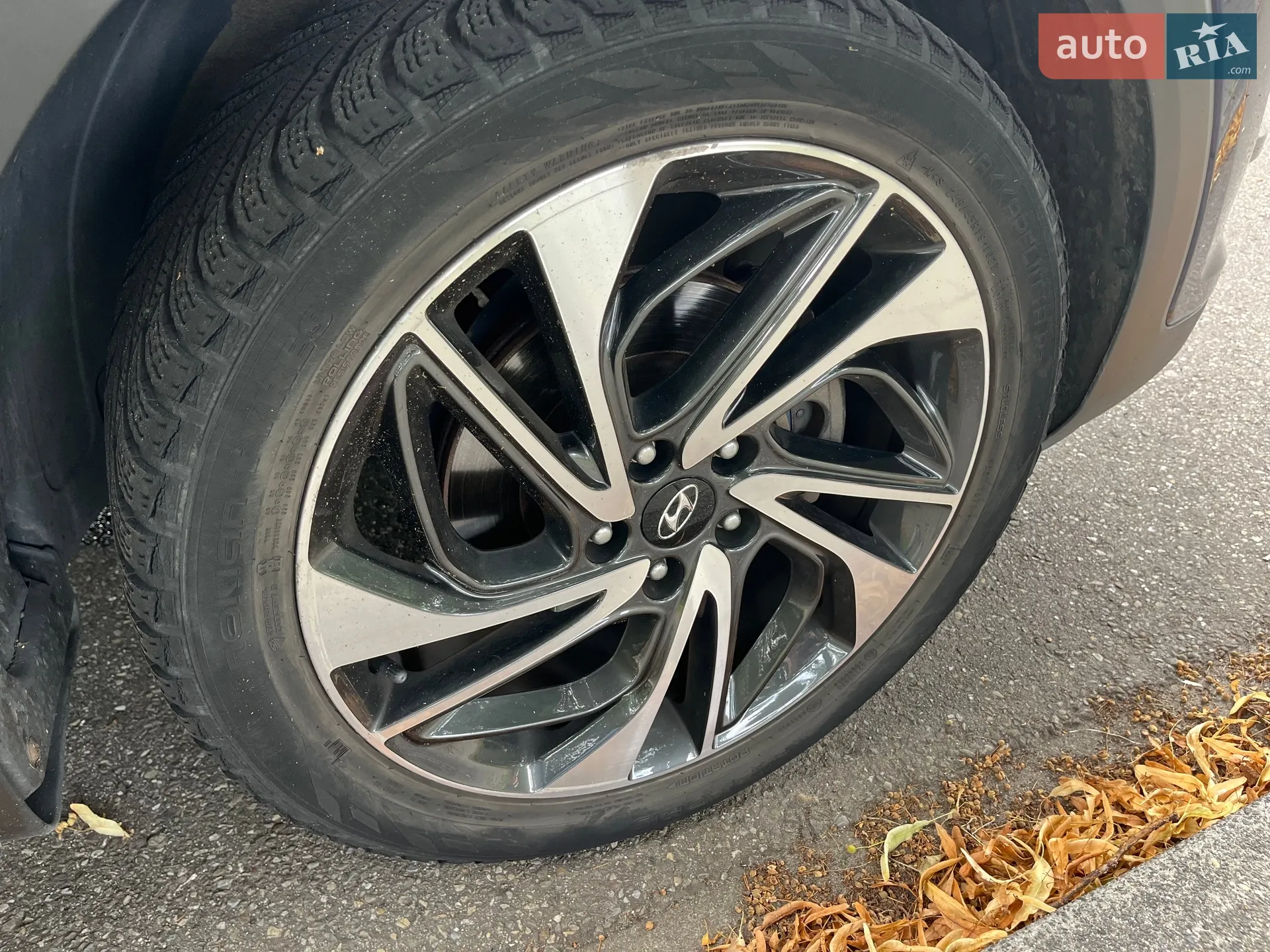 2019 Hyundai Tucson - мініатюра 21