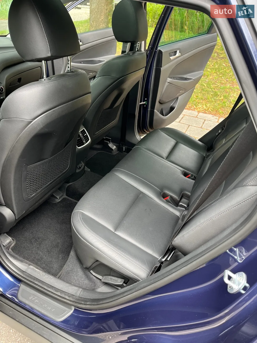 2019 Hyundai Tucson - мініатюра 24