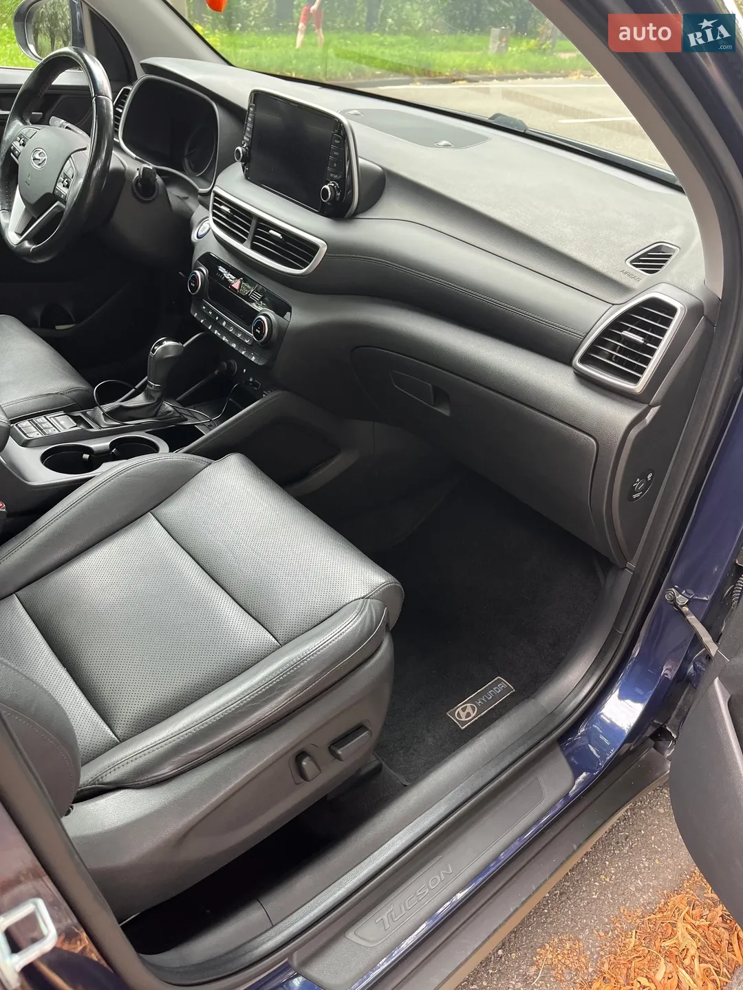 2019 Hyundai Tucson - мініатюра 27