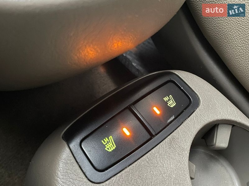 Внедорожник / Кроссовер Hyundai Tucson 2008 в Львове