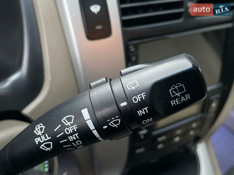 Внедорожник / Кроссовер Hyundai Tucson 2008 в Львове