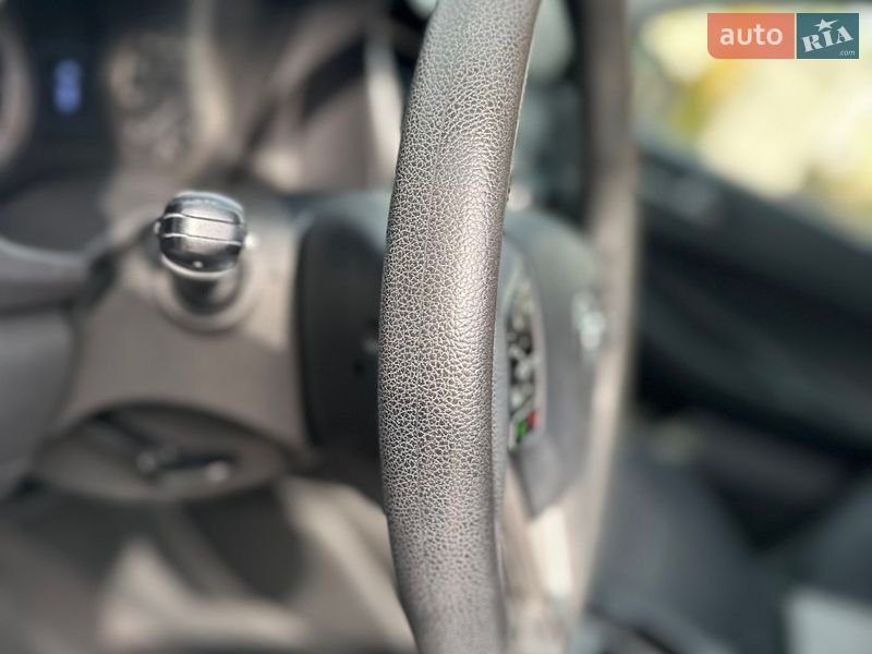 Позашляховик / Кросовер Hyundai Tucson 2016 в Умані