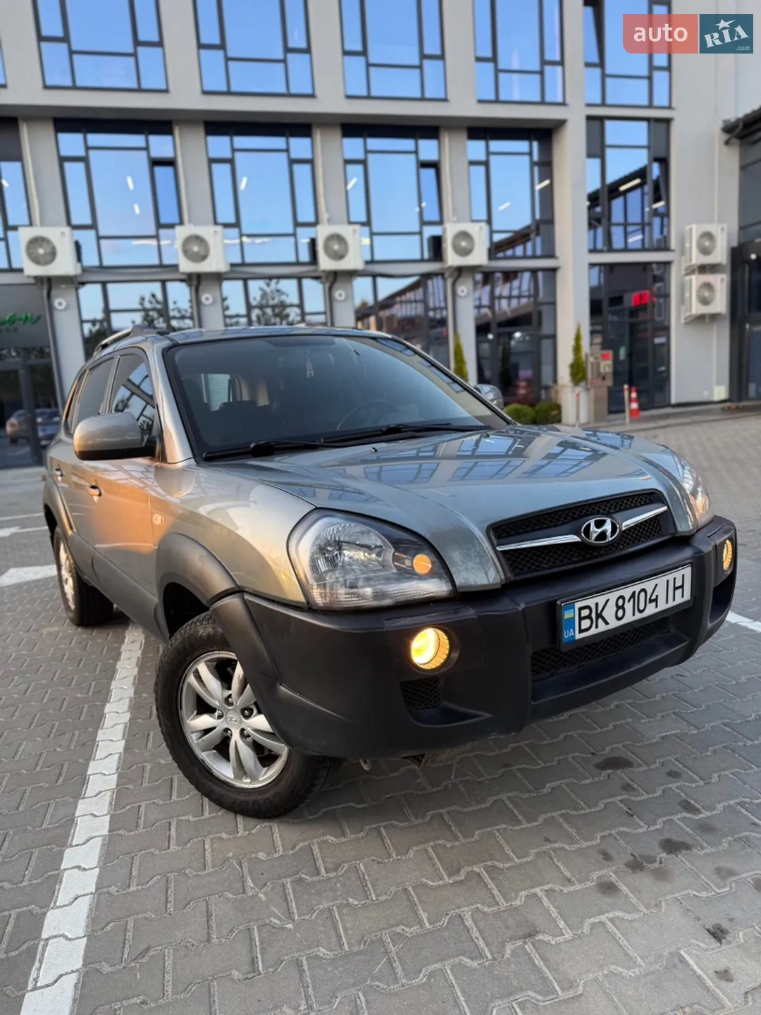 2012 Hyundai Tucson - мініатюра 30