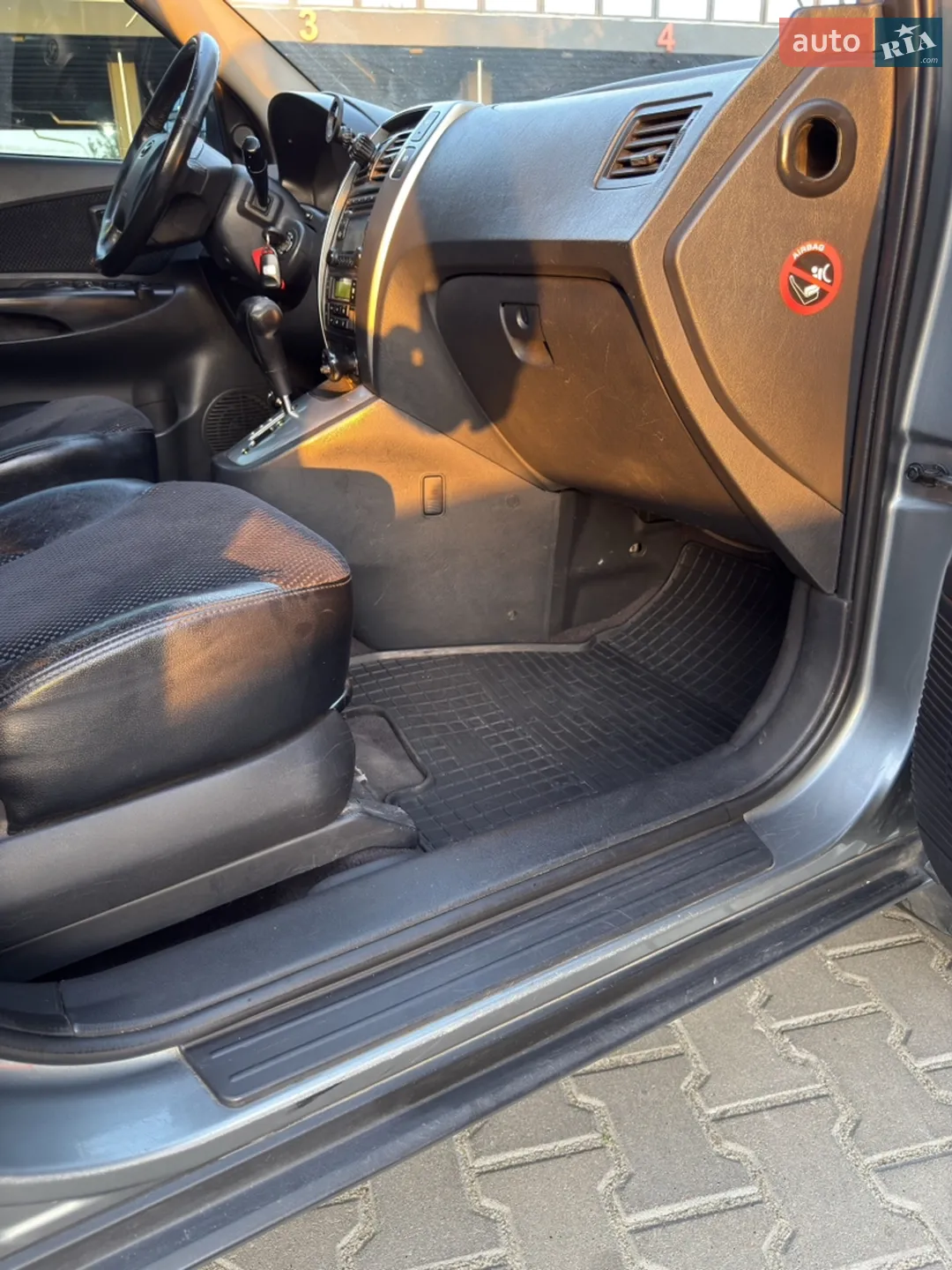 2012 Hyundai Tucson - мініатюра 42