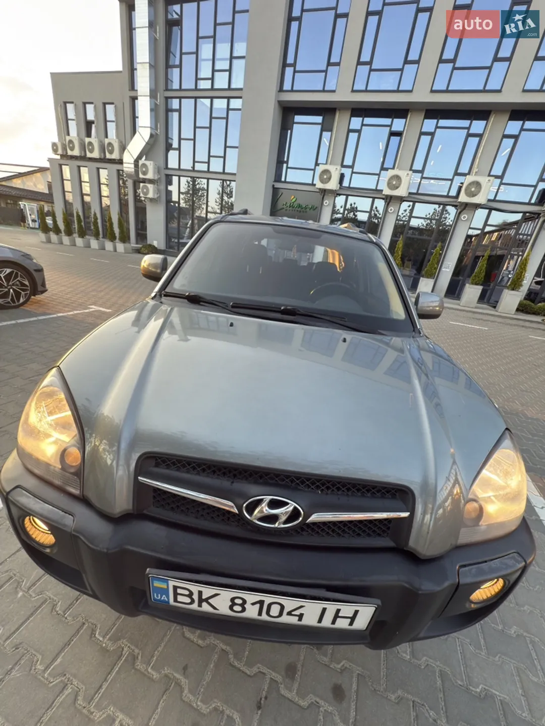 2012 Hyundai Tucson - мініатюра 54
