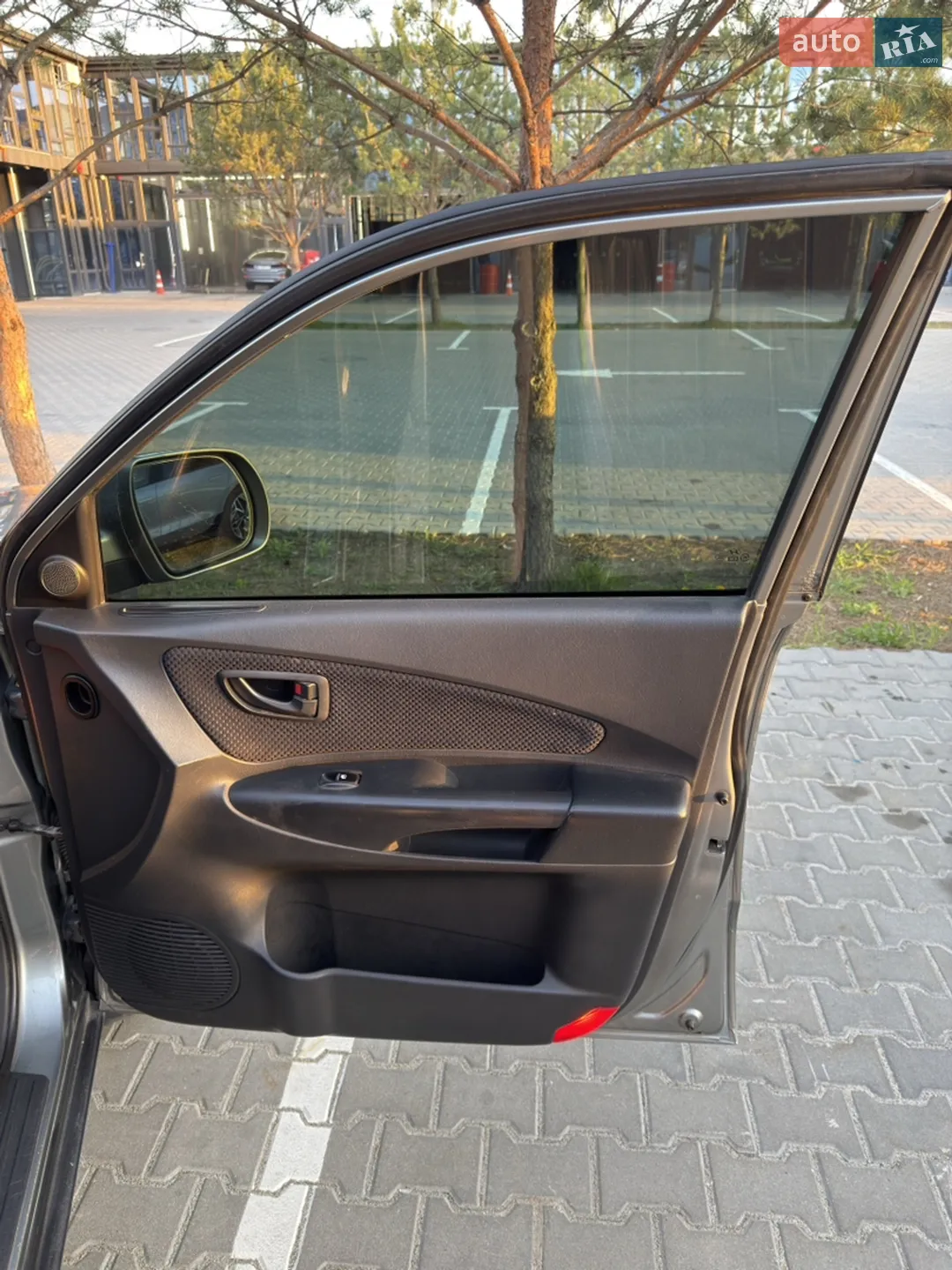 2012 Hyundai Tucson - мініатюра 64