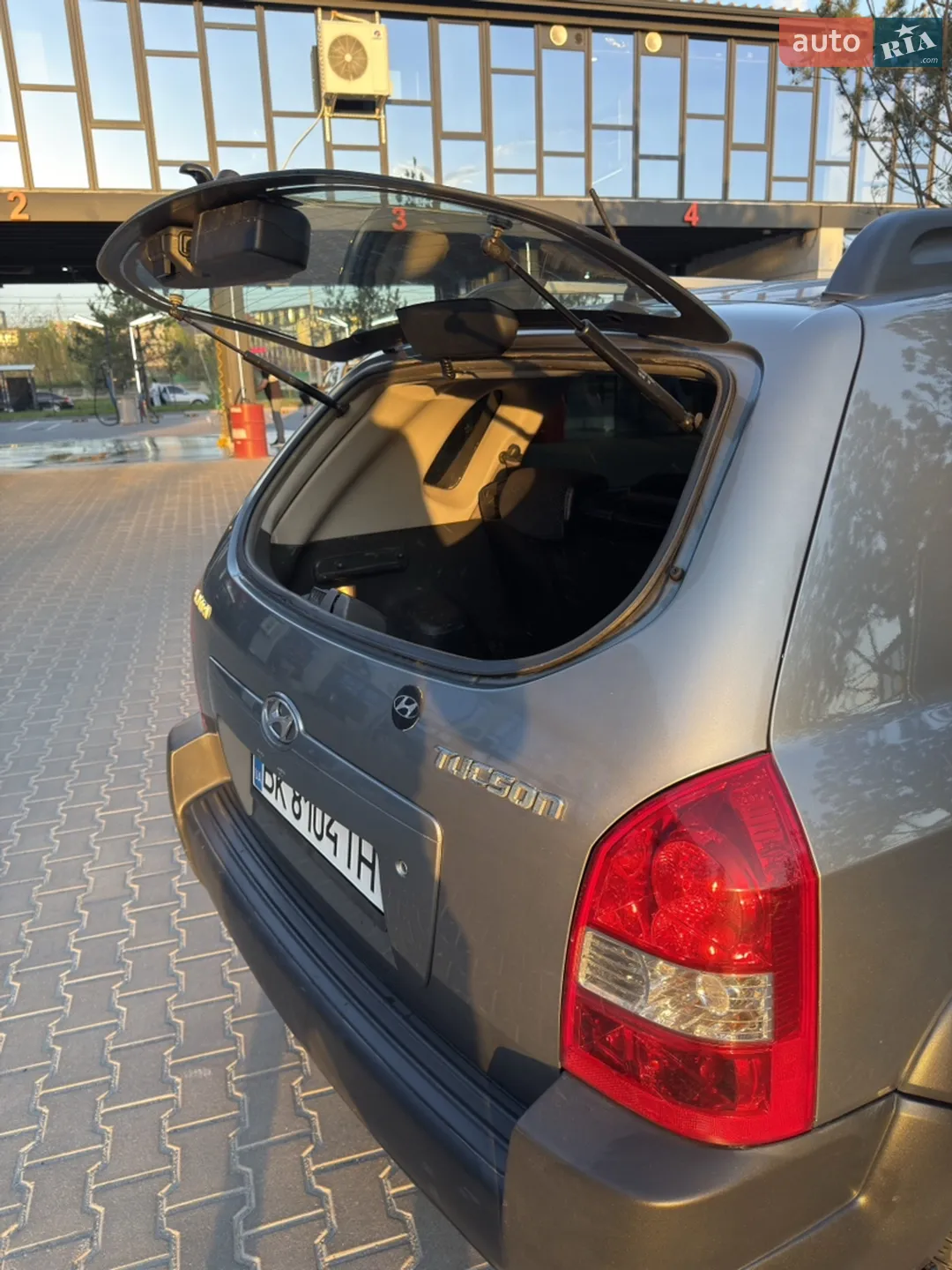2012 Hyundai Tucson - мініатюра 73
