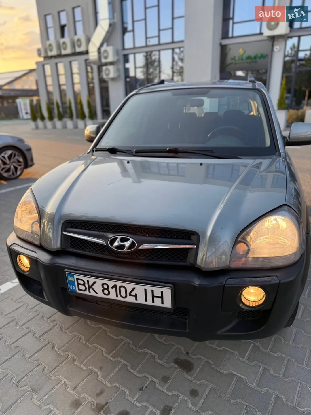 2012 Hyundai Tucson - мініатюра 83
