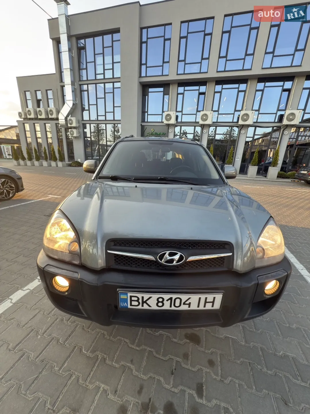 2012 Hyundai Tucson - мініатюра 84