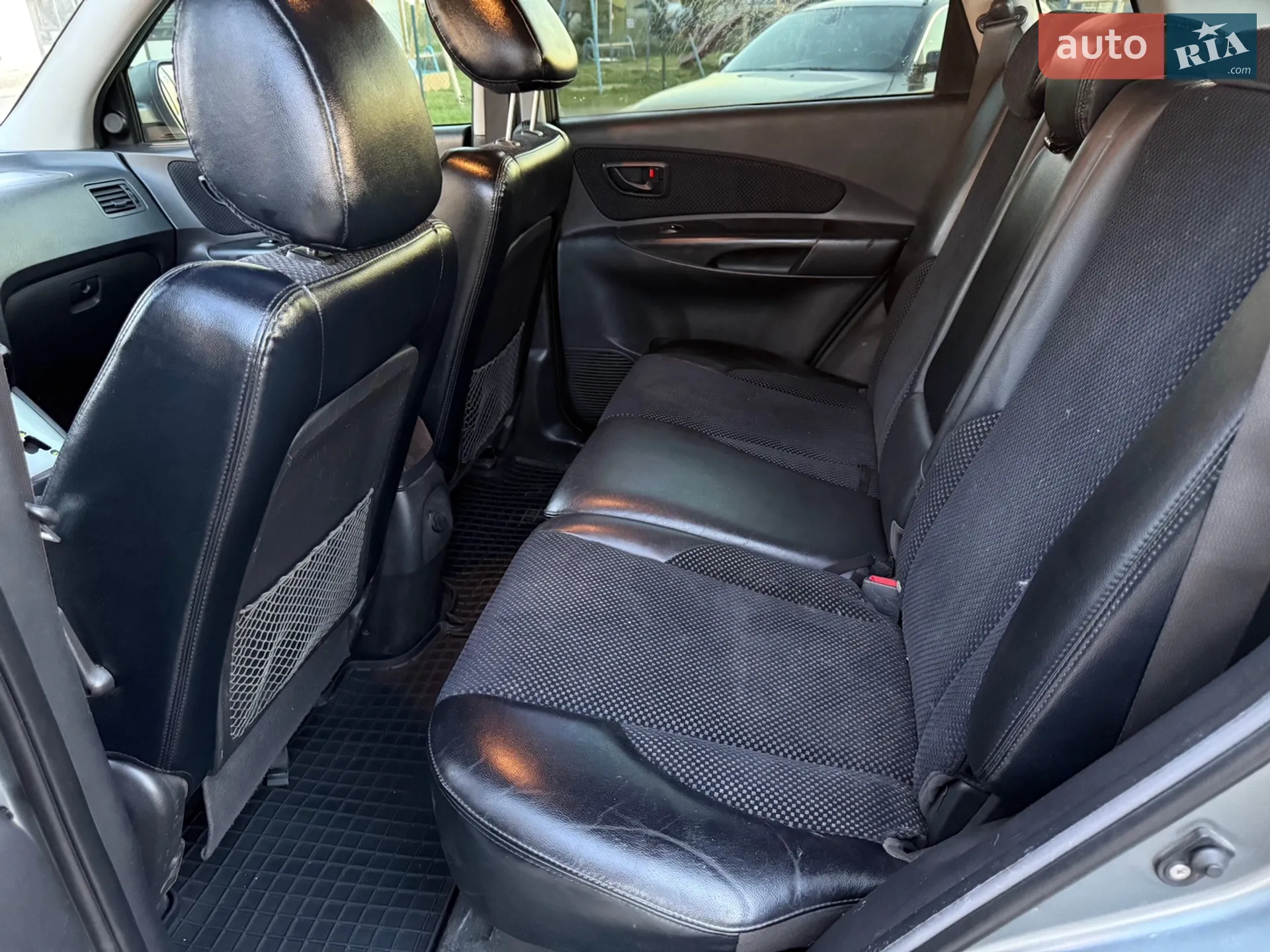 2012 Hyundai Tucson - мініатюра 92