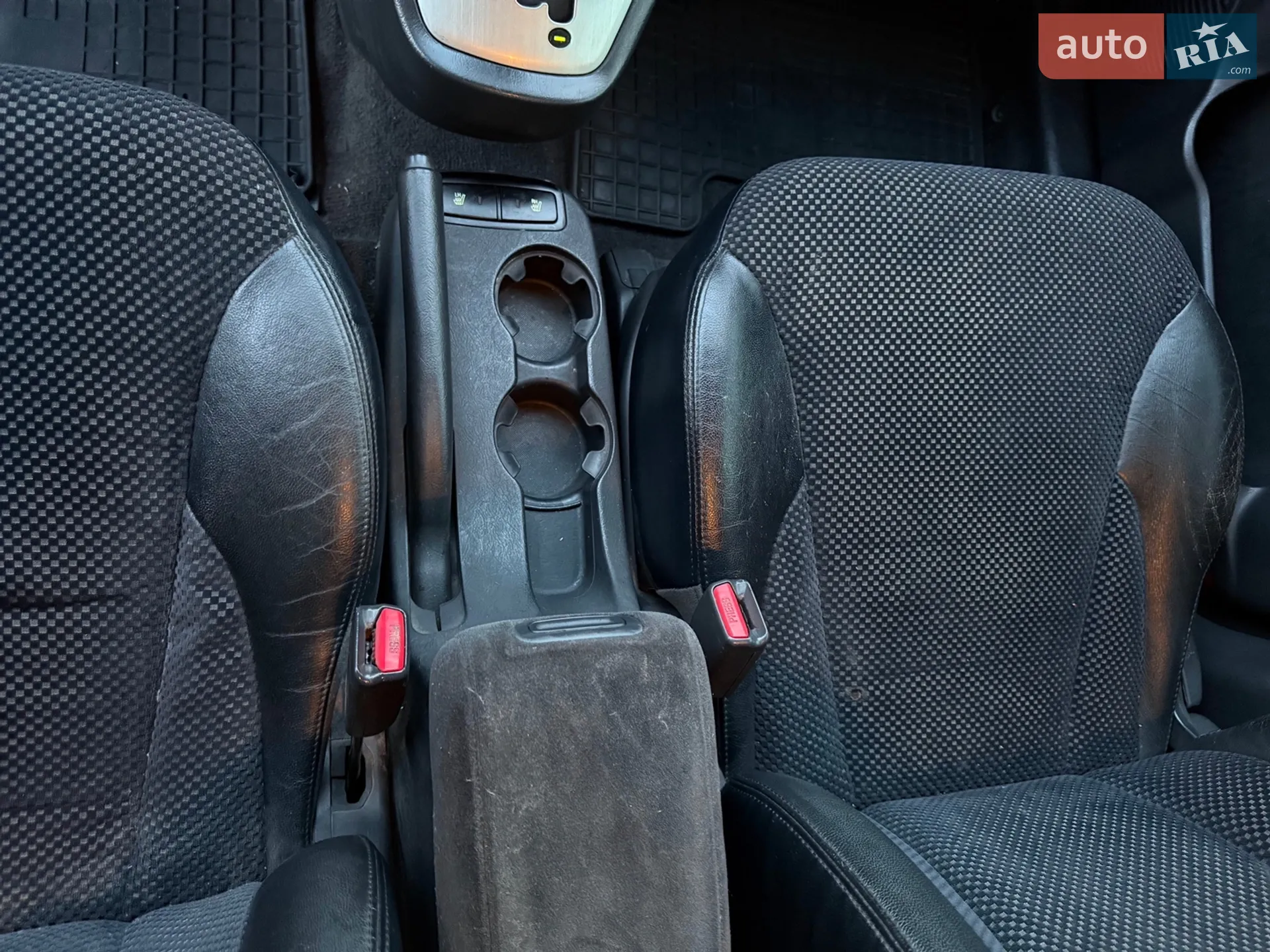 2012 Hyundai Tucson - мініатюра 95
