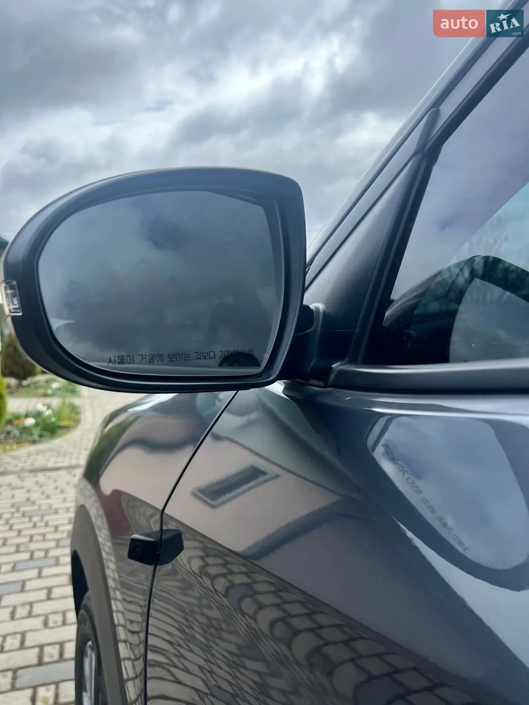2018 Hyundai Tucson - мініатюра 12