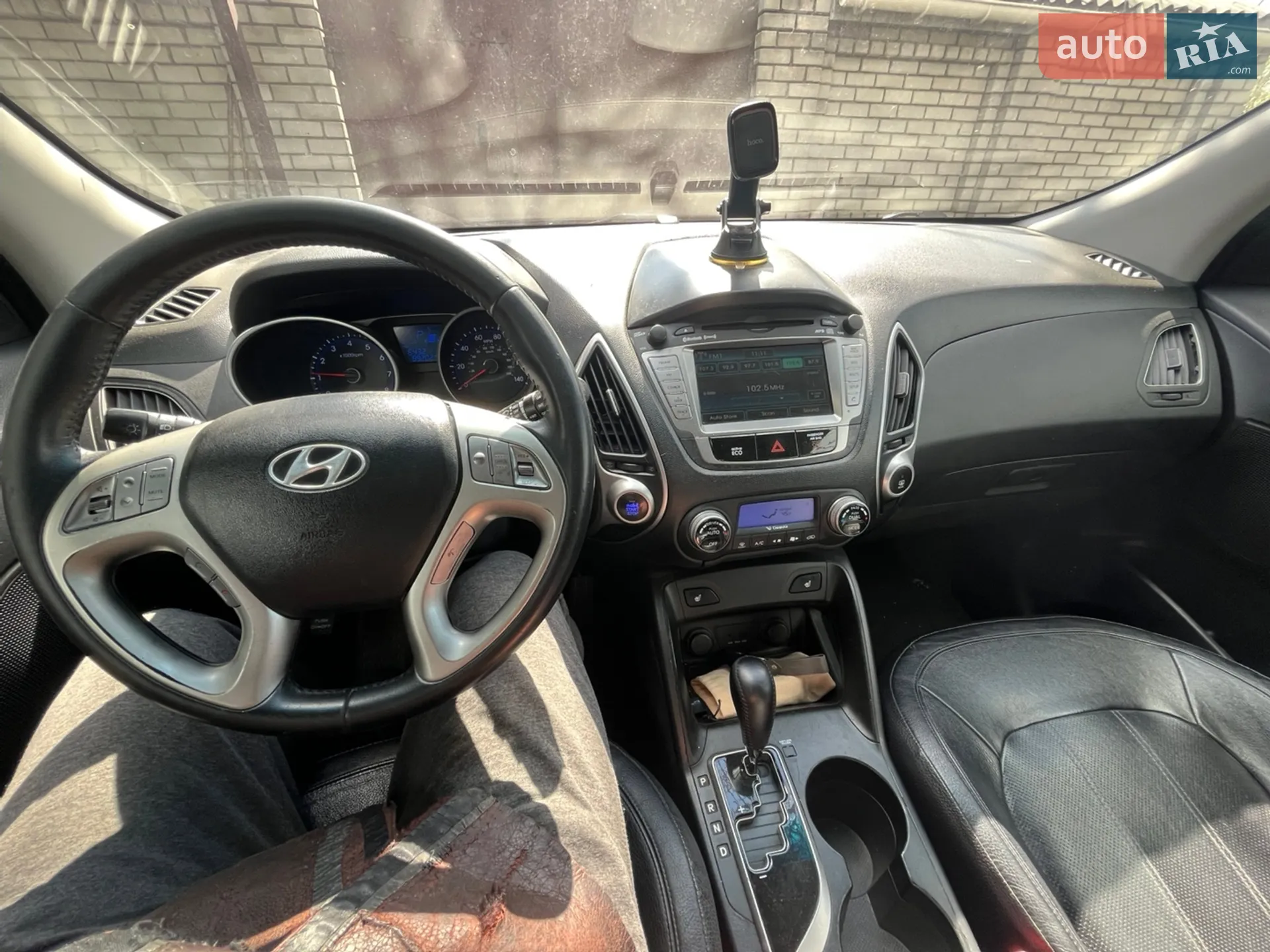 2013 Hyundai Tucson - мініатюра 25
