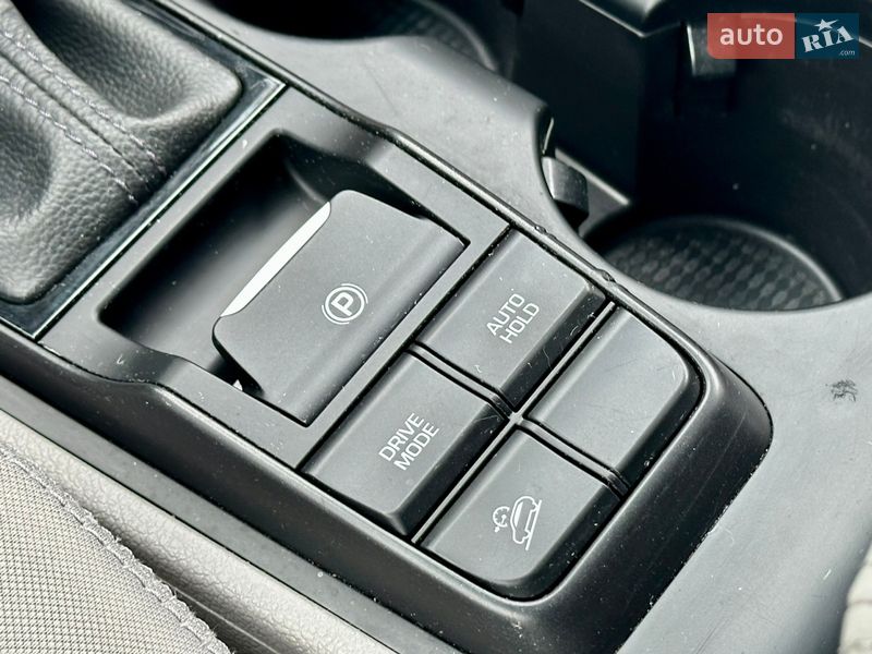 Внедорожник / Кроссовер Hyundai Tucson 2020 в Киеве