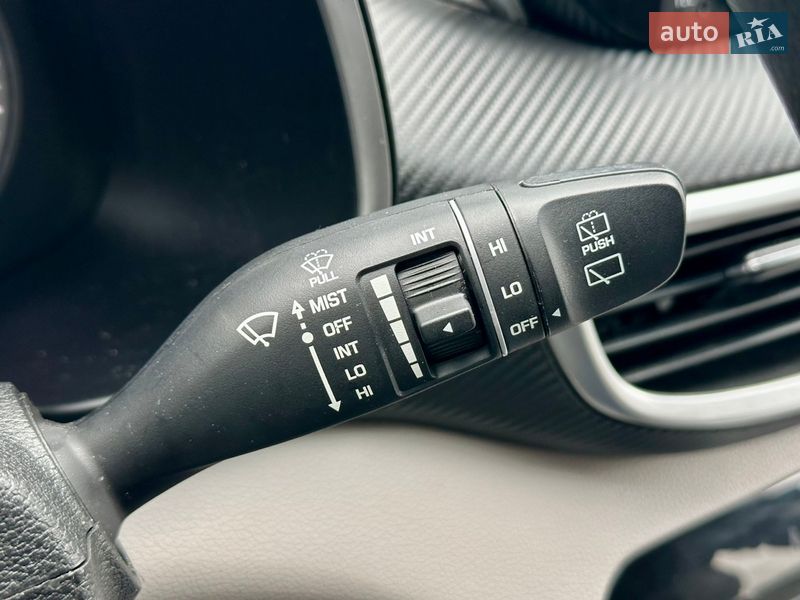 Внедорожник / Кроссовер Hyundai Tucson 2020 в Киеве