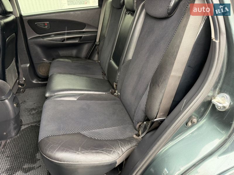 Внедорожник / Кроссовер Hyundai Tucson 2011 в Виннице фото 38 Внедорожник / Кроссовер Hyundai Tucson 2011 в Виннице