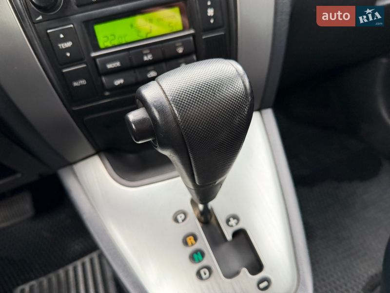 Внедорожник / Кроссовер Hyundai Tucson 2011 в Виннице фото 41 Внедорожник / Кроссовер Hyundai Tucson 2011 в Виннице