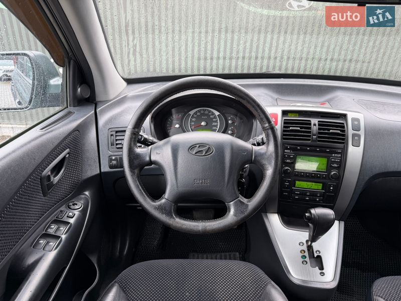 Внедорожник / Кроссовер Hyundai Tucson 2011 в Виннице фото 44 Внедорожник / Кроссовер Hyundai Tucson 2011 в Виннице