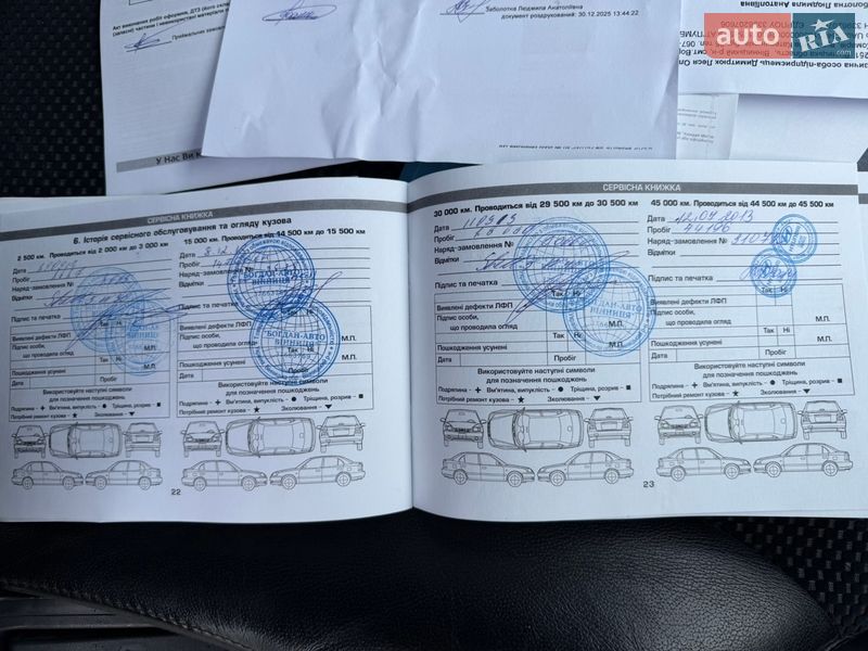 Внедорожник / Кроссовер Hyundai Tucson 2011 в Виннице фото 56 Внедорожник / Кроссовер Hyundai Tucson 2011 в Виннице