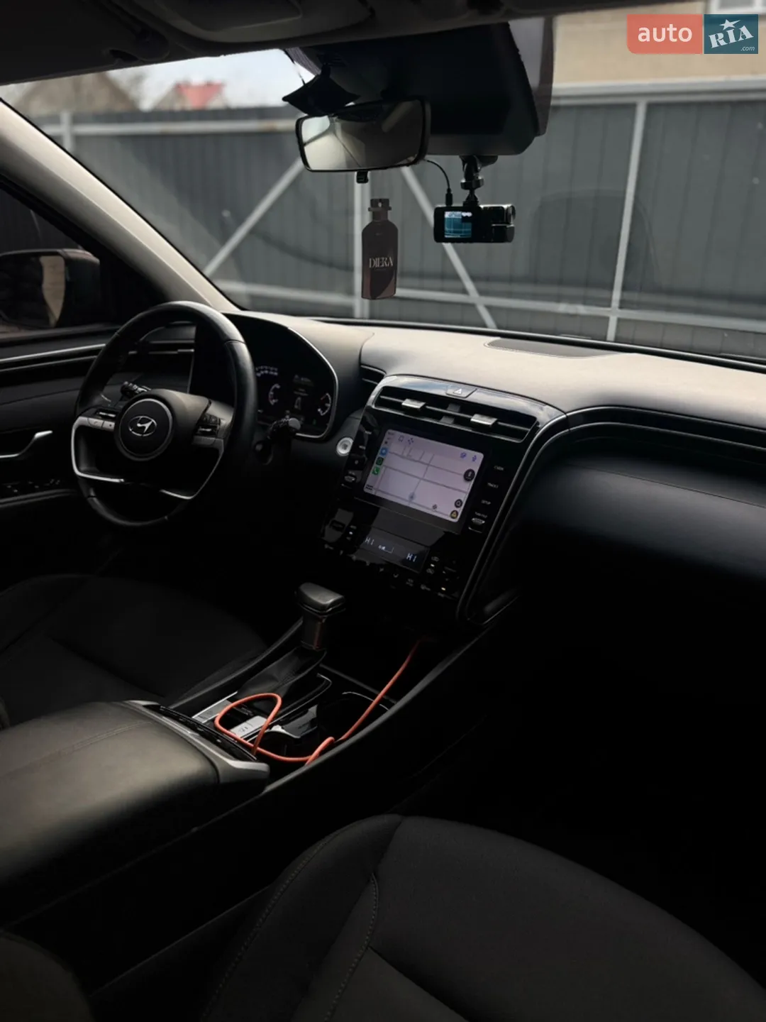 2022 Hyundai Tucson - мініатюра 8