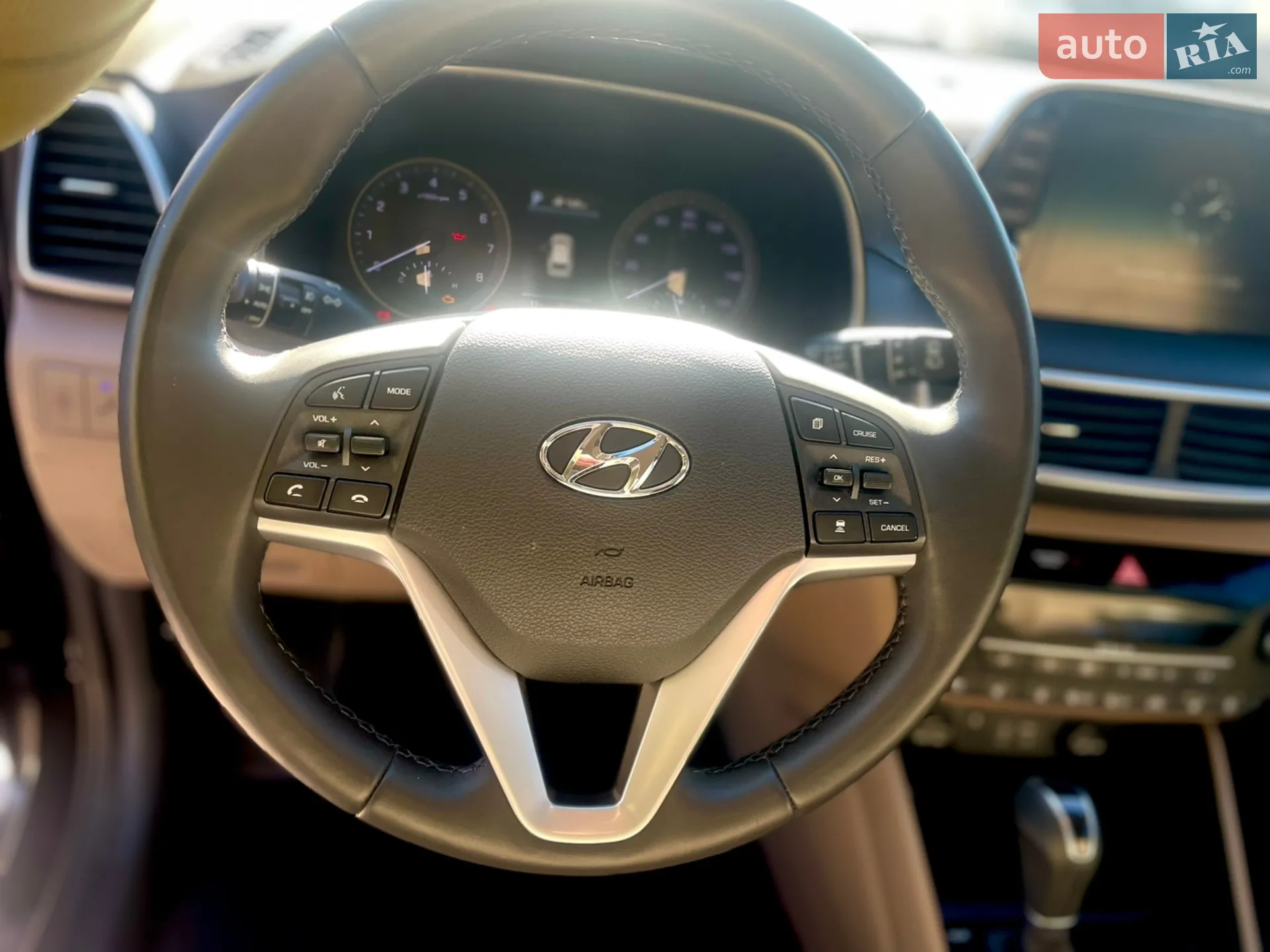 2020 Hyundai Tucson - мініатюра 9